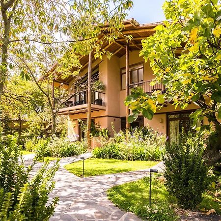 Andenia Boutique Hotel, Sacred Valley Urubamba Kültér fotó