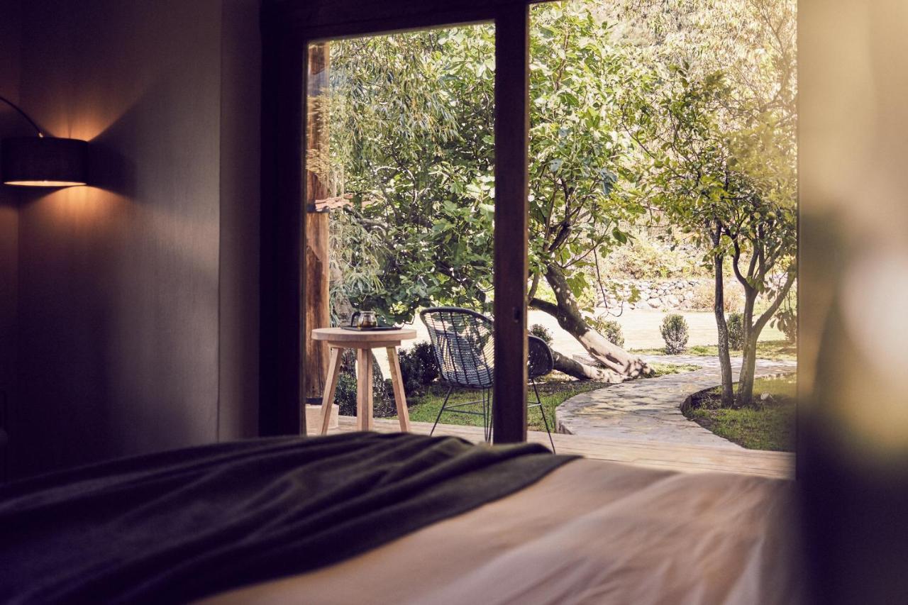 Andenia Boutique Hotel, Sacred Valley Urubamba Kültér fotó