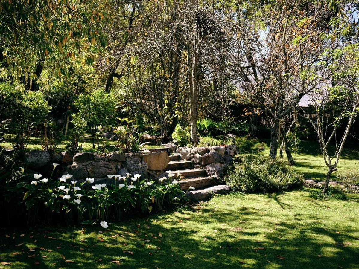 Andenia Boutique Hotel, Sacred Valley Urubamba Kültér fotó