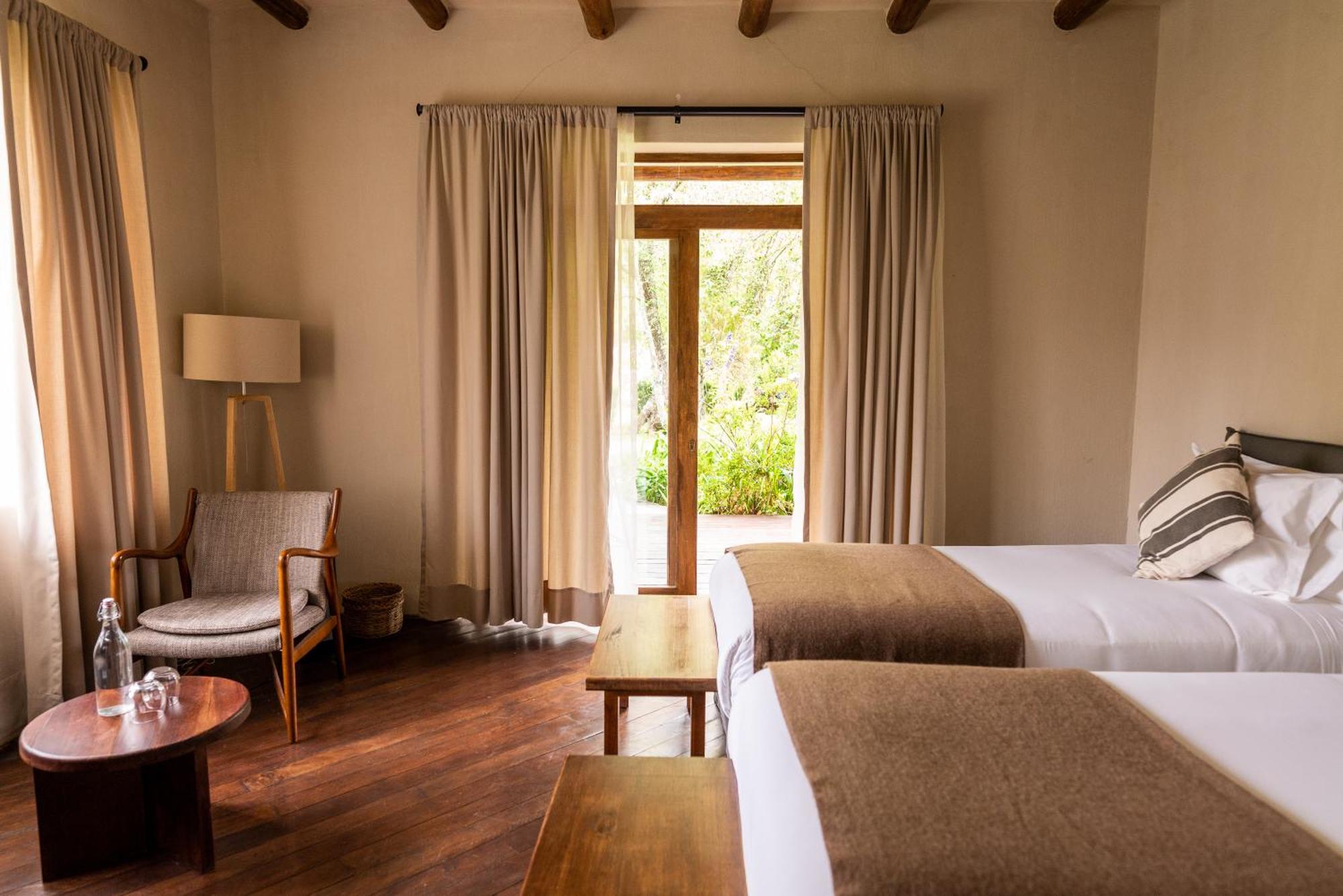 Andenia Boutique Hotel, Sacred Valley Urubamba Kültér fotó