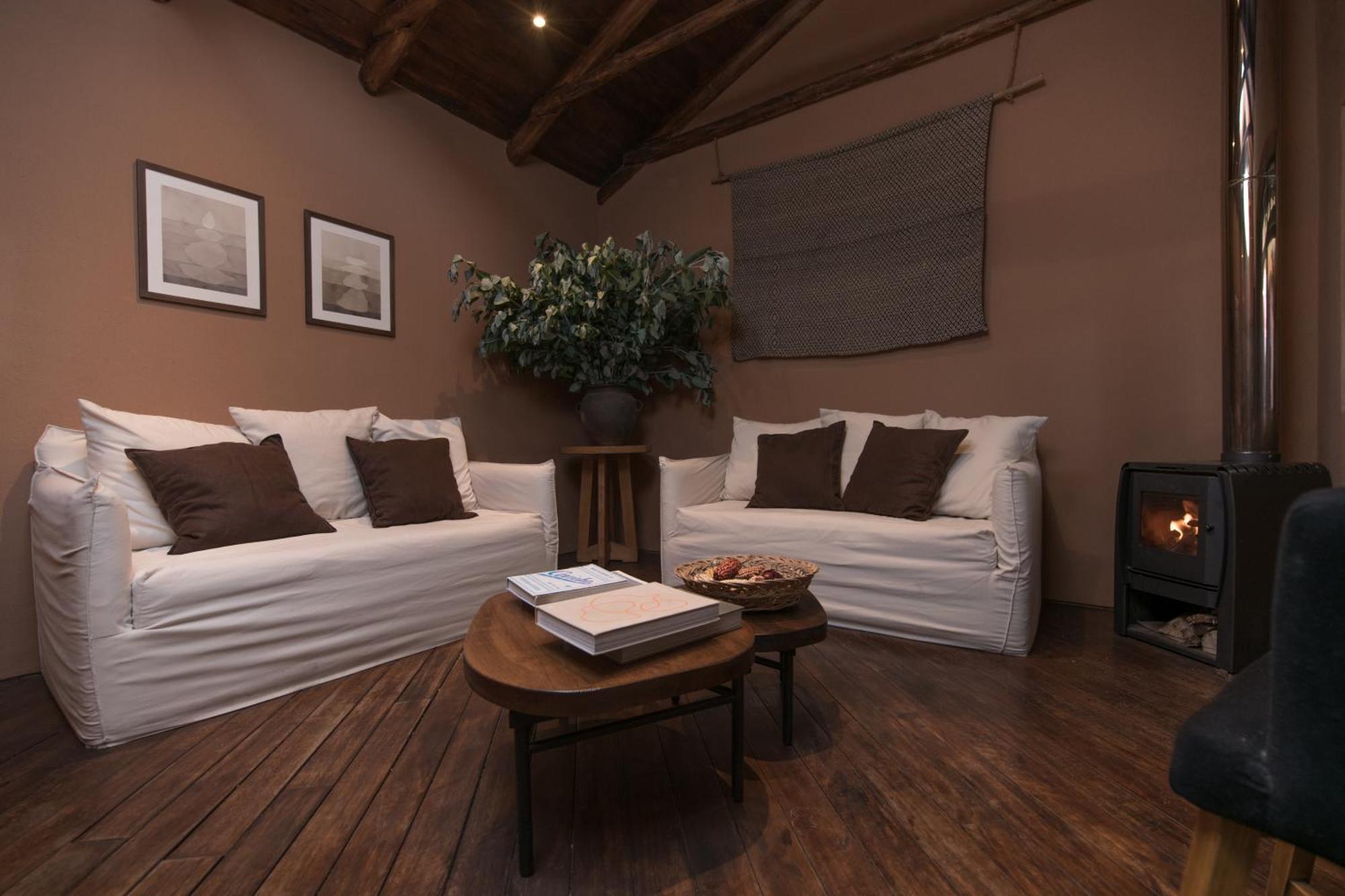 Andenia Boutique Hotel, Sacred Valley Urubamba Kültér fotó