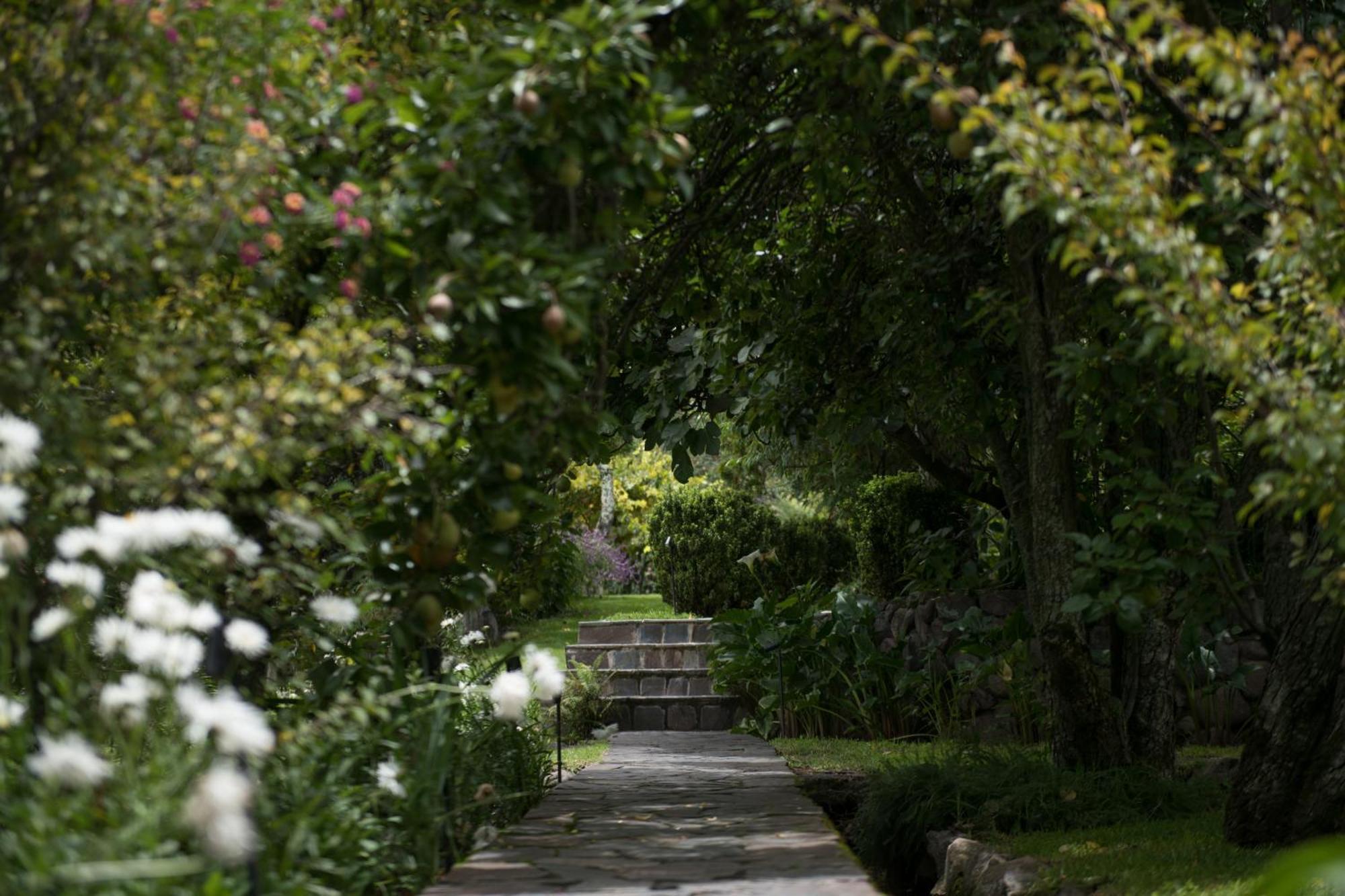 Andenia Boutique Hotel, Sacred Valley Urubamba Kültér fotó
