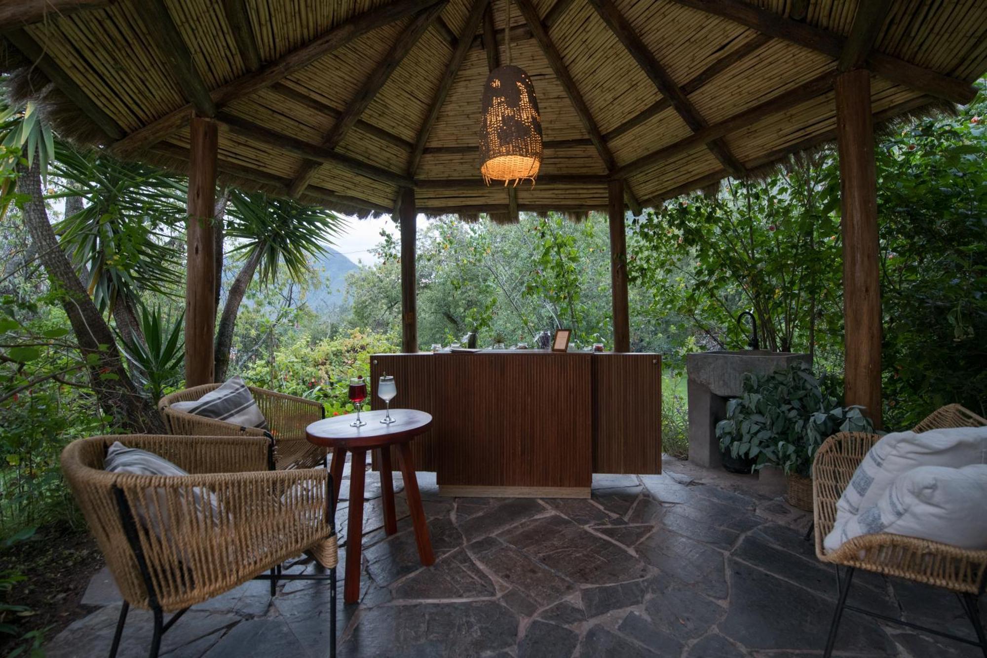 Andenia Boutique Hotel, Sacred Valley Urubamba Kültér fotó