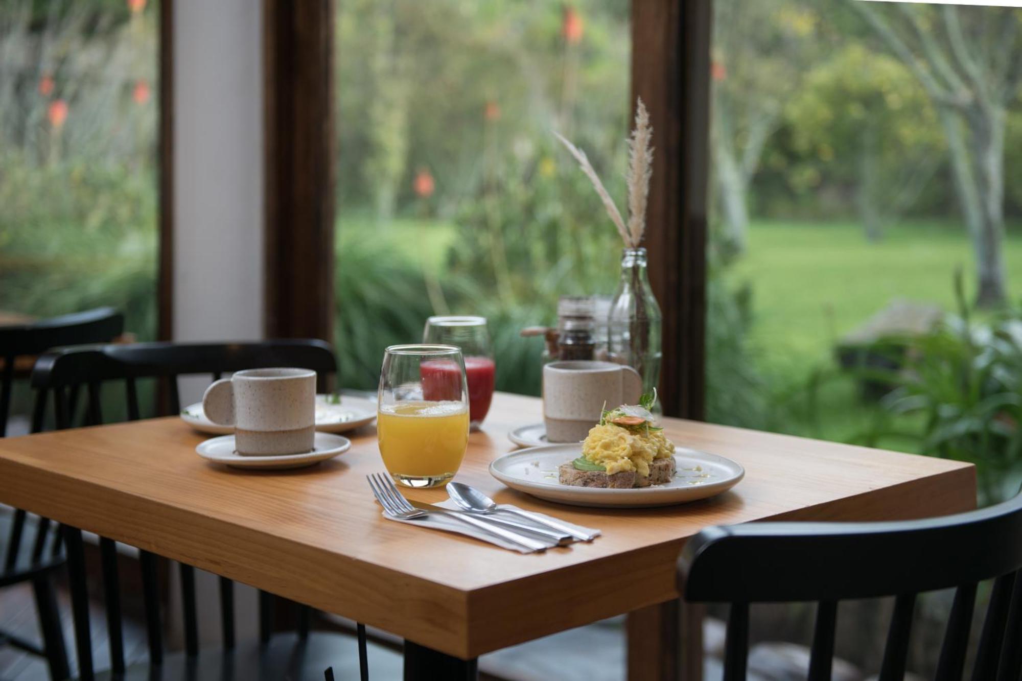 Andenia Boutique Hotel, Sacred Valley Urubamba Kültér fotó