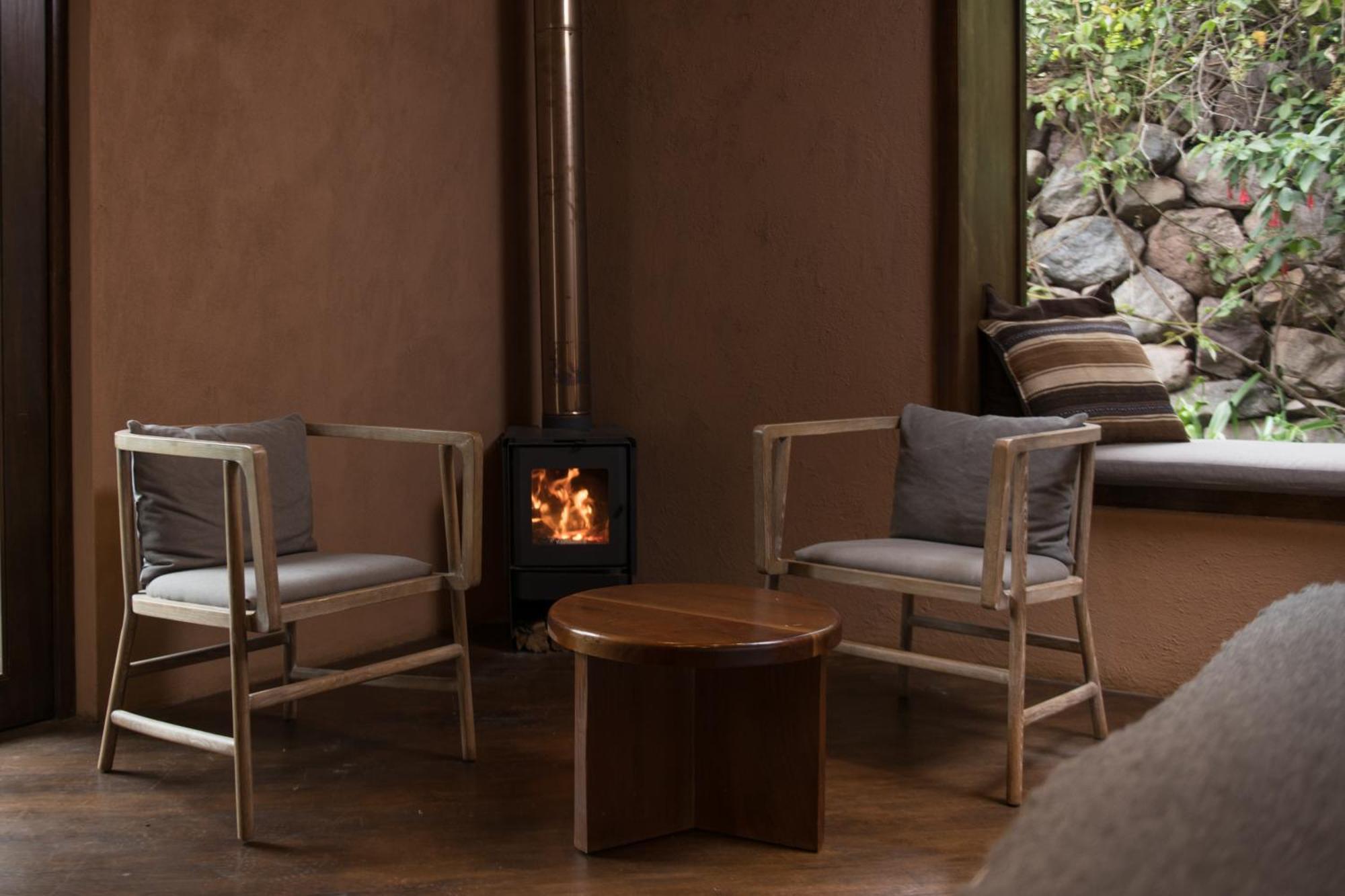 Andenia Boutique Hotel, Sacred Valley Urubamba Kültér fotó