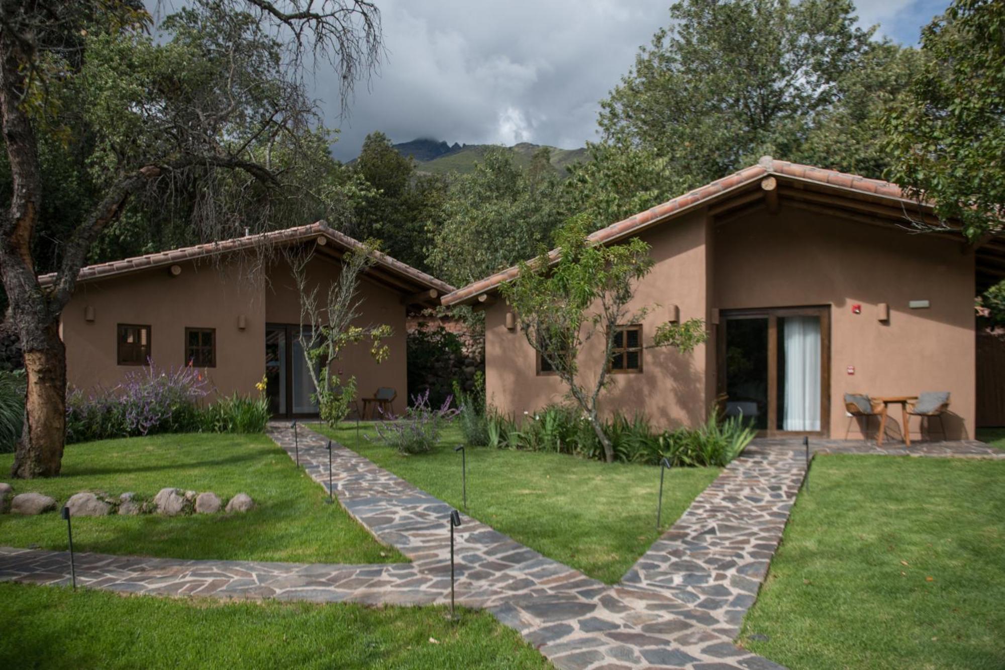 Andenia Boutique Hotel, Sacred Valley Urubamba Kültér fotó