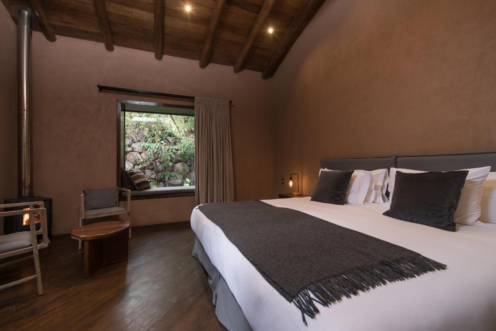 Andenia Boutique Hotel, Sacred Valley Urubamba Kültér fotó