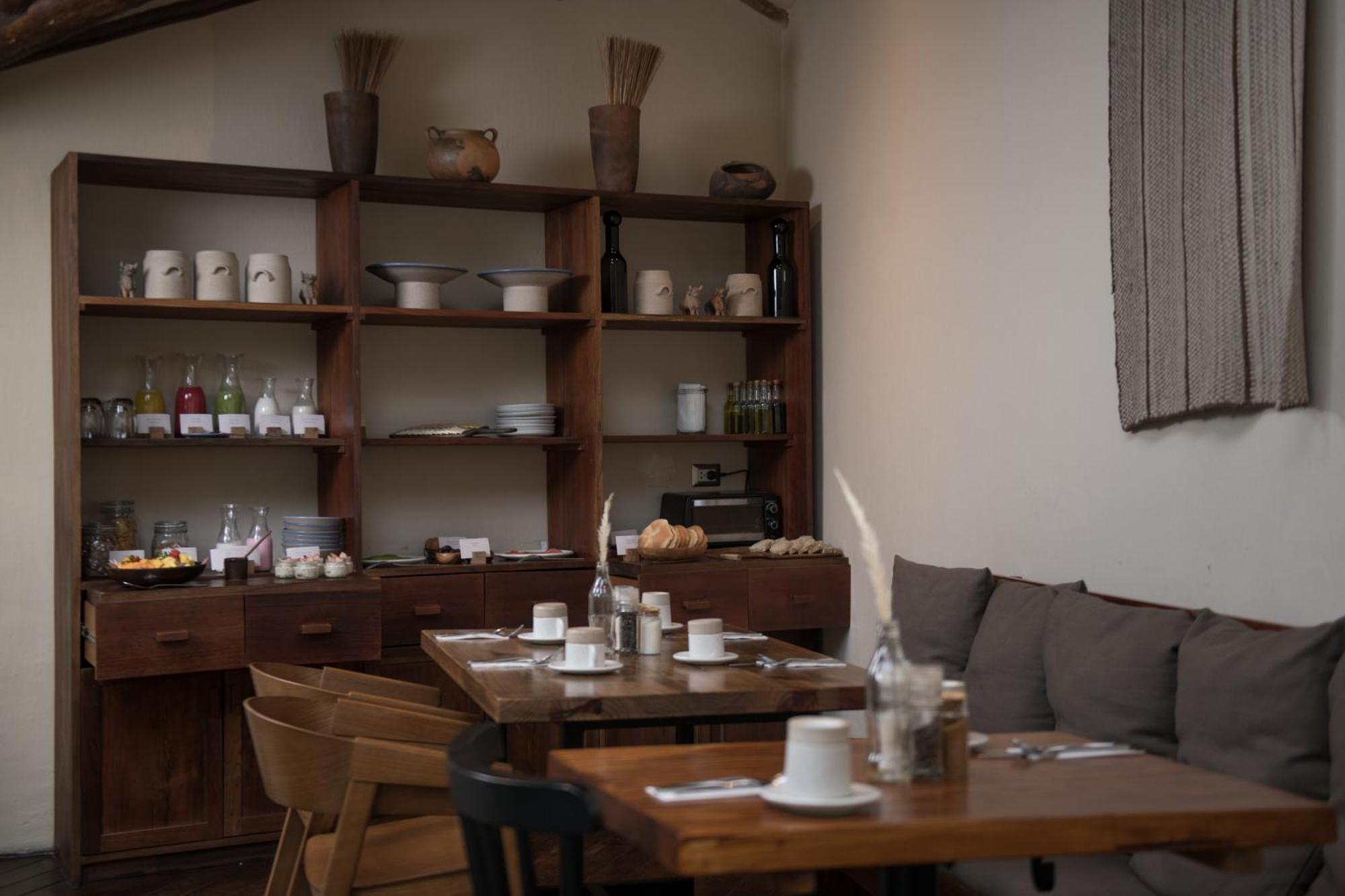 Andenia Boutique Hotel, Sacred Valley Urubamba Kültér fotó