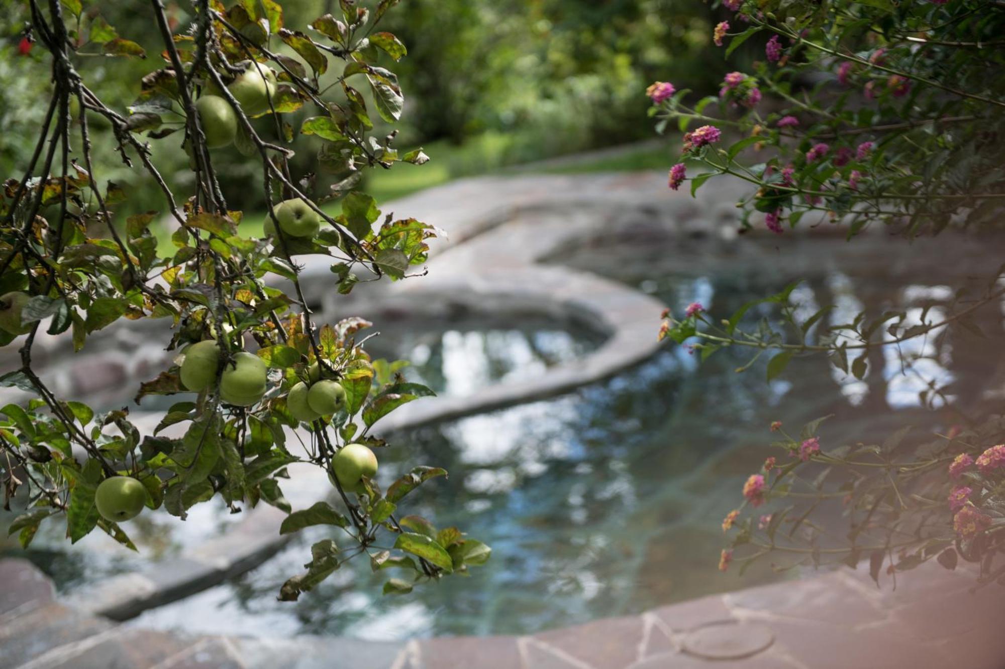 Andenia Boutique Hotel, Sacred Valley Urubamba Kültér fotó