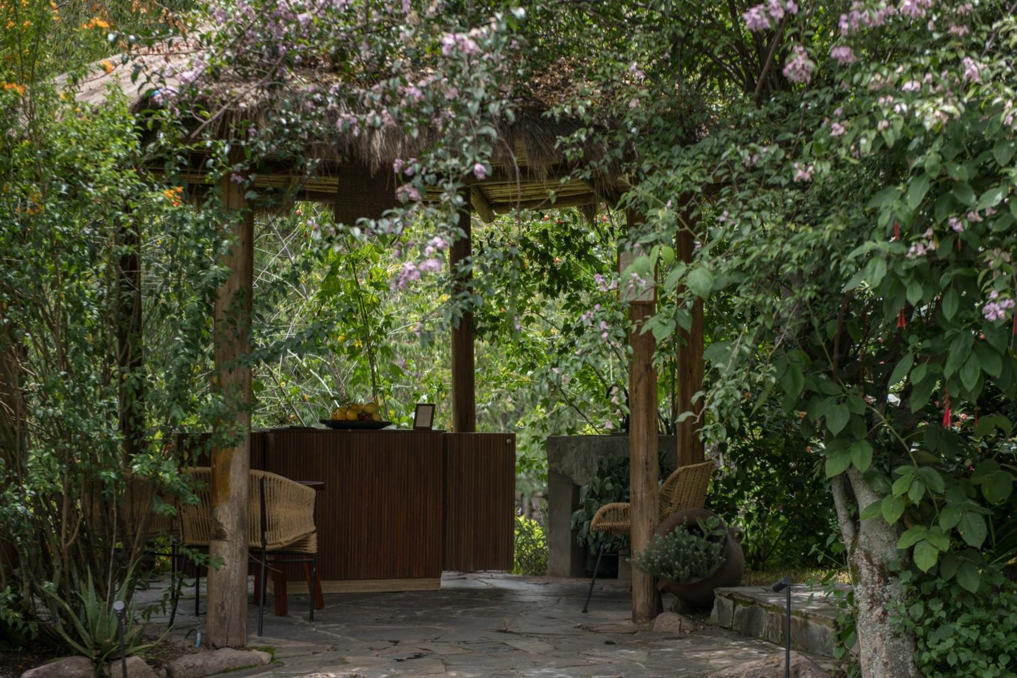 Andenia Boutique Hotel, Sacred Valley Urubamba Kültér fotó