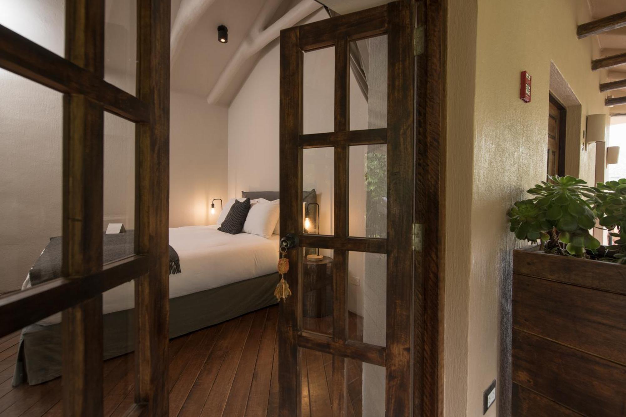 Andenia Boutique Hotel, Sacred Valley Urubamba Kültér fotó