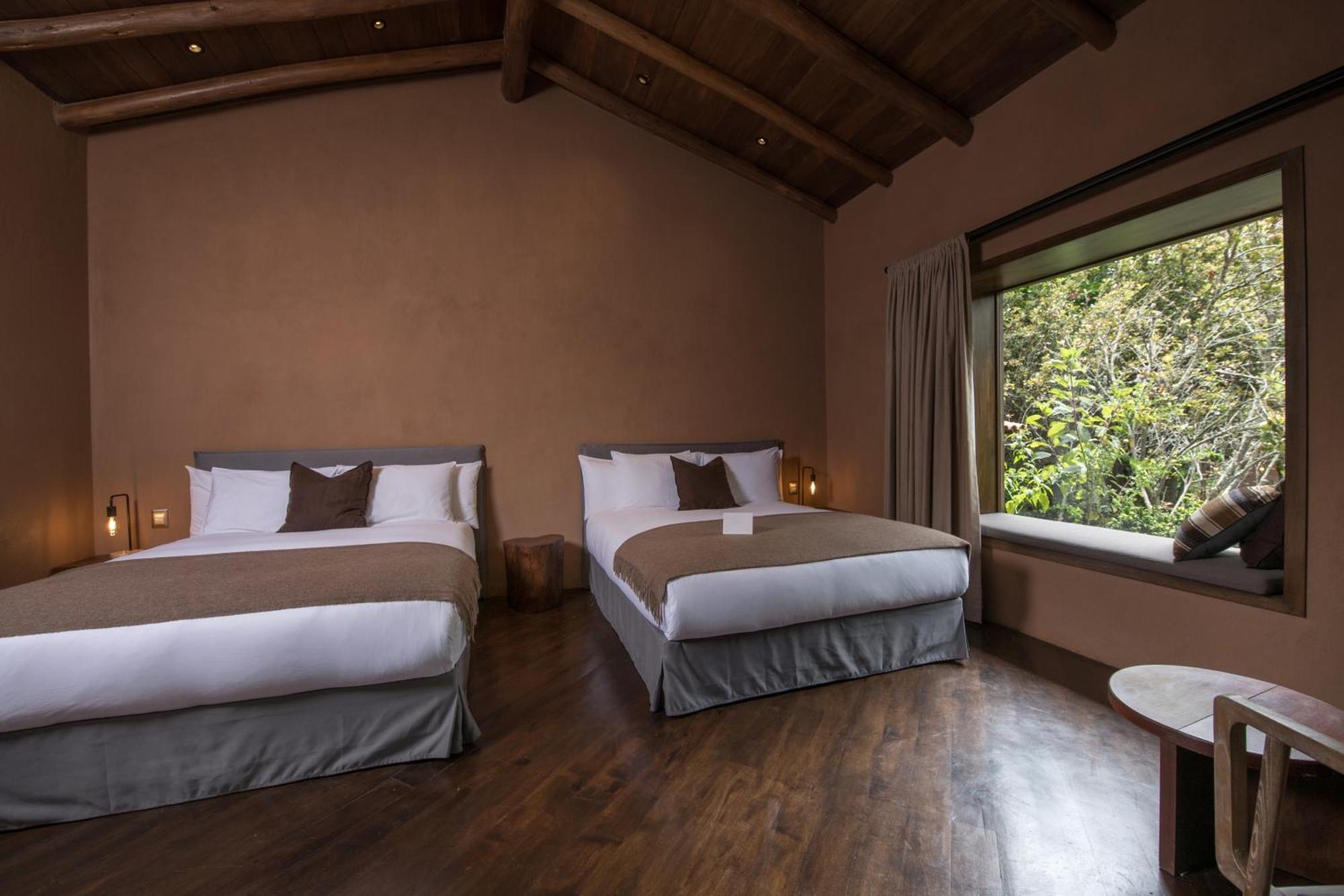 Andenia Boutique Hotel, Sacred Valley Urubamba Kültér fotó