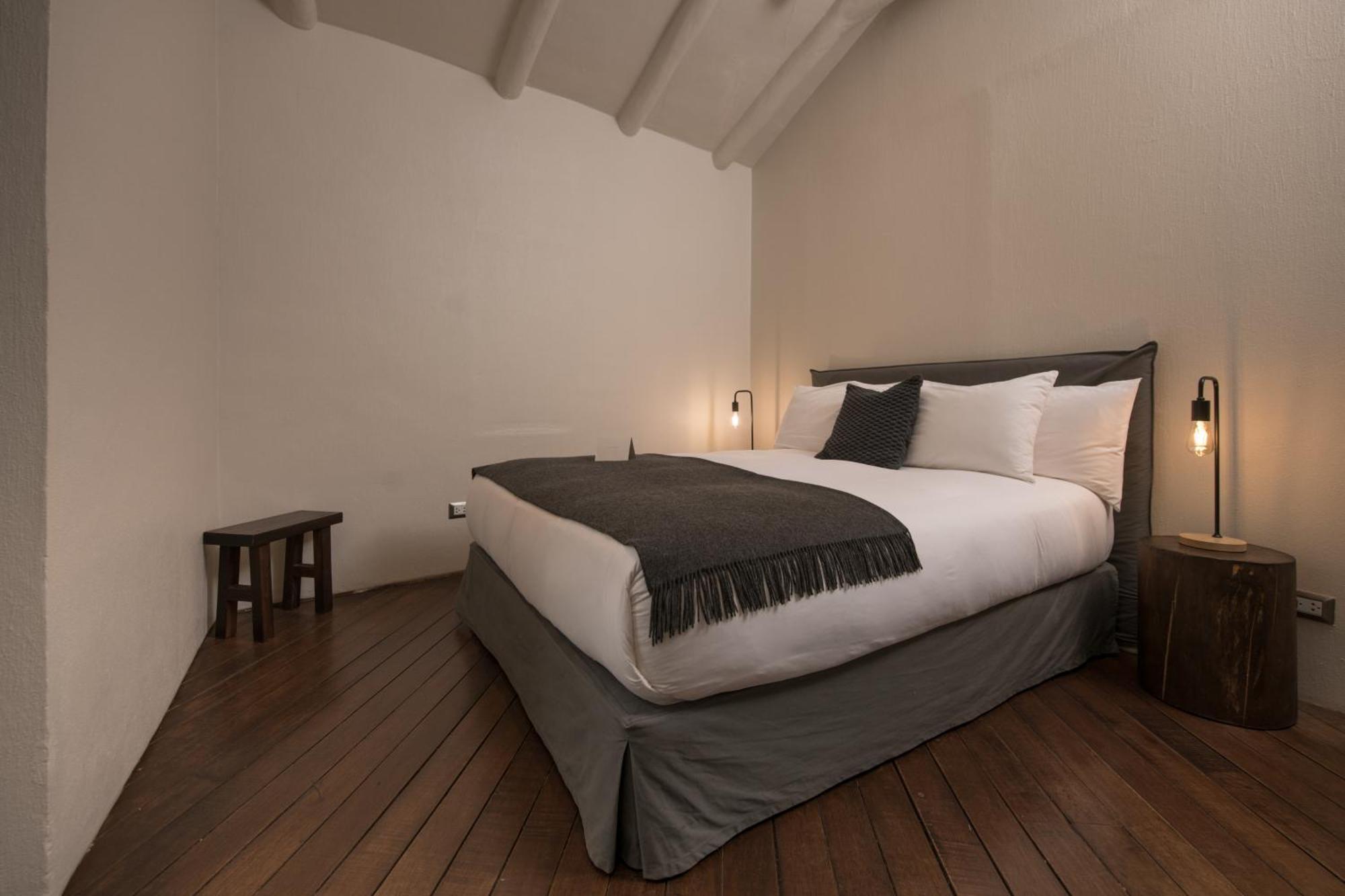 Andenia Boutique Hotel, Sacred Valley Urubamba Kültér fotó