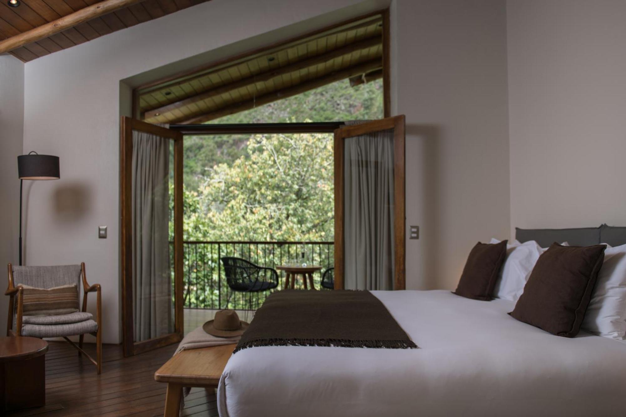 Andenia Boutique Hotel, Sacred Valley Urubamba Kültér fotó