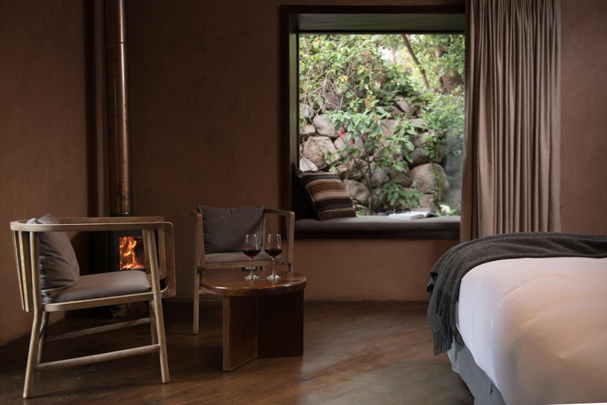 Andenia Boutique Hotel, Sacred Valley Urubamba Kültér fotó