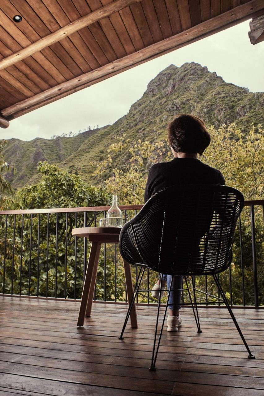 Andenia Boutique Hotel, Sacred Valley Urubamba Kültér fotó
